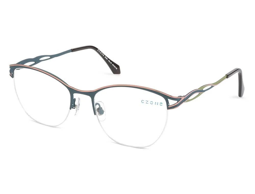 CZone B2384 Eyeglasses - view 4